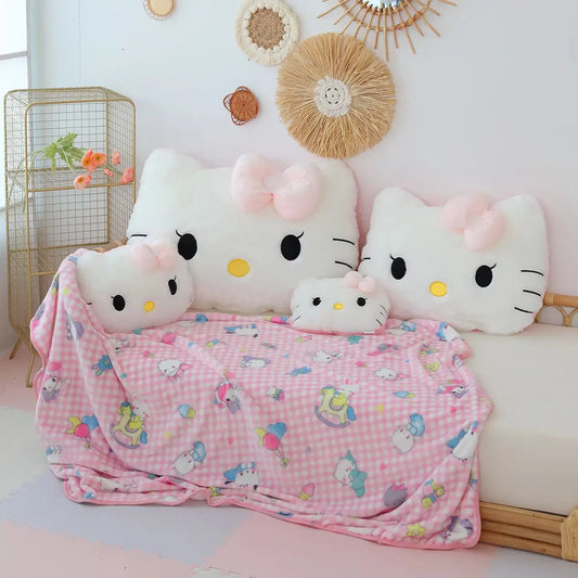 Big Hello Kitty Plush | Hello Kitty Plush Toys | BuyReBuy